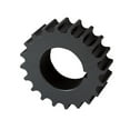 thumbnail image 3 of Moroso Vacuum Pump Drive Pulley 20- Radius Tooth, 3 of 3