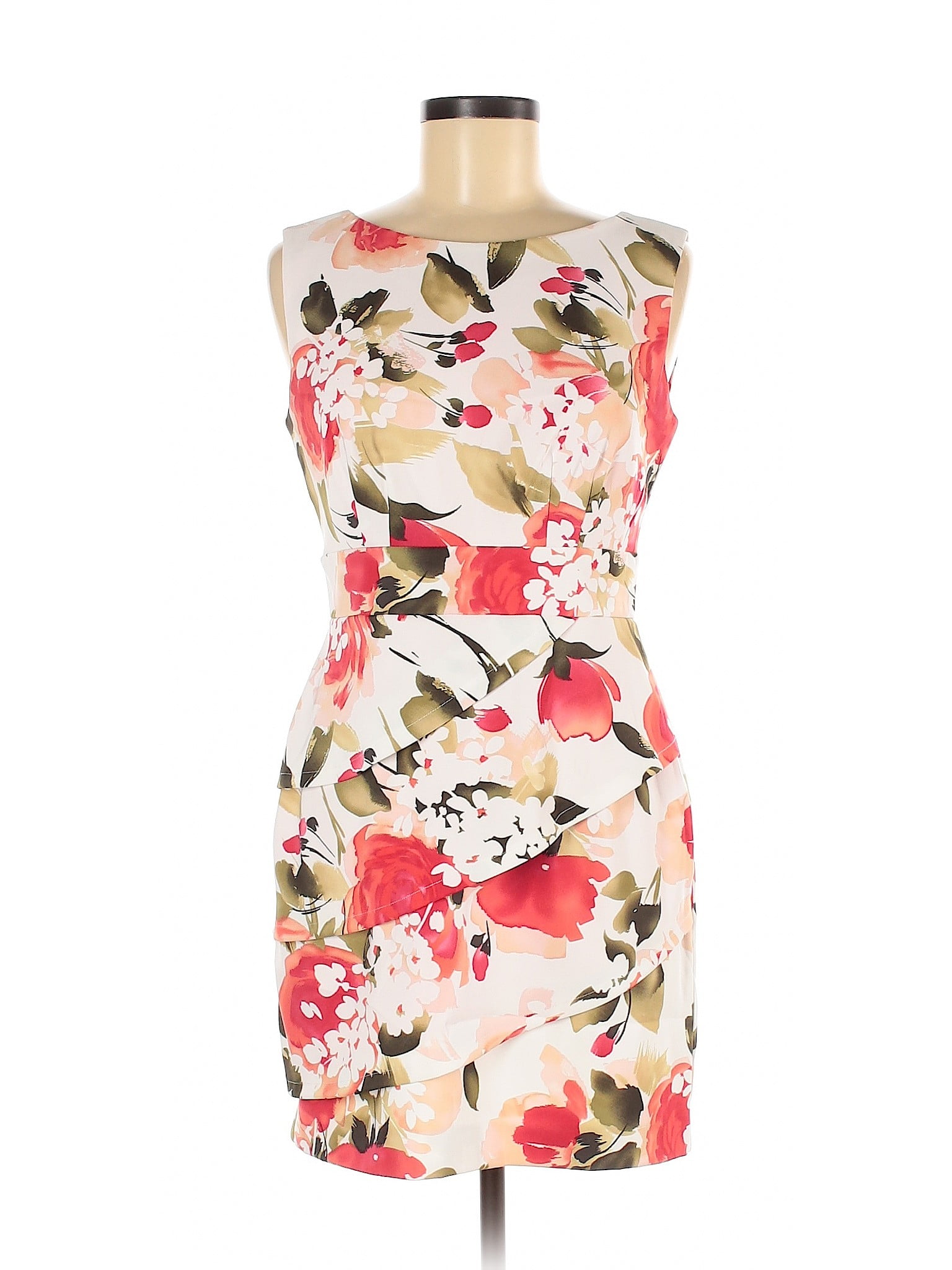 dressbarn petite dresses