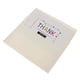 thumbnail image 4 of 24 Sets Tarjetas De Agradecimiento Con Sobres De Papel Perfecto Shower, Bautizo, 4 of 9