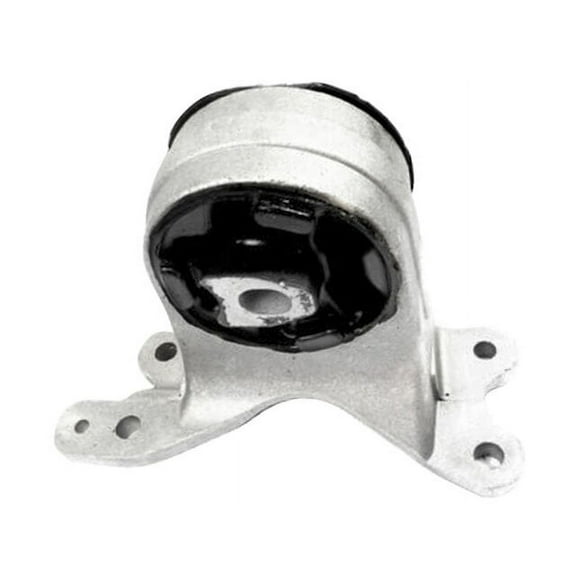 Front Transmission Mount - Compatible with 2008 - 2012 Chevy Malibu 3.6L V6 2009 2010 2011