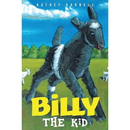 Billy the Kid, (Paperback)