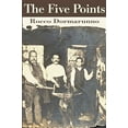 thumbnail image 1 of Pre-Owned The Five Points (Paperback) 0595204465 9780595204465, 1 of 1