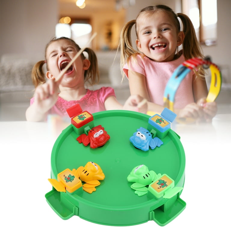 Pegar bugs jogos brinquedos para crianças Family Board Games