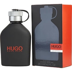 Hugo Boss Hugo Just Different Eau De Toilette 4.2 Oz/ 125 Ml - Spray for  Men By 0.76 Pounds - 4.2 Fl. Oz. (0737052714028) | Walmart Canada