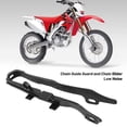 thumbnail image 3 of Chain Guide Guard and Chain Slider, High Stability Motorcycle Chain Guide Guard Slider Kit  for CRF450R CRF250X CRF450X, 3 of 7