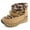 Spotted Animal Print, variant on Sportglam Funlight Moon Boots US 5.5/EU 36 Maculato