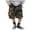 Camouflage, variant on Toddler Boys Shorts Fashion Print Summer Casual Cargo Shorts Sport Pocket Overalls Kids Short Pants Black 8-9 Years