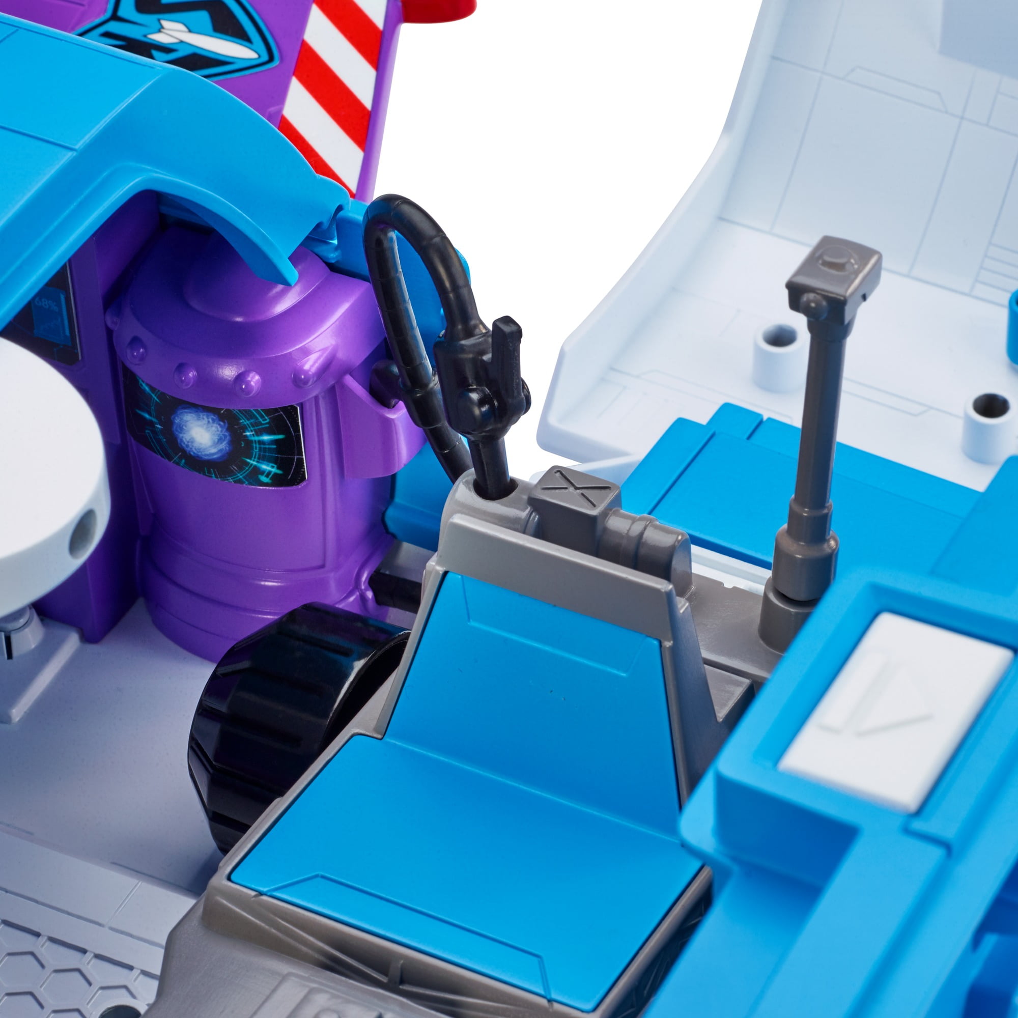 buzz lightyear spaceship playset