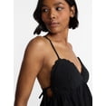 thumbnail image 4 of No Boundaries Triangle Cami, Women's XXS - XXL, 4 of 5