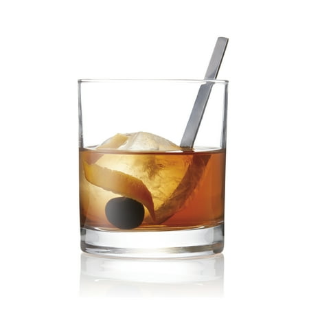 Old Fashioned Cocktail Mix Capsules for Bartesian Cocktail Maker