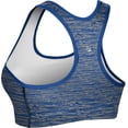 thumbnail image 2 of ProSphere Women's U.S. Air Force Academy Brushed Sports Bra, 2 of 8