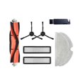 thumbnail image 1 of Washable Consumables For L600 Robot Vacuum Cleaner Parts Kits Replacement Roller Side Brush Filters, 1 of 5