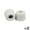 Gray M, variant on 1 Pairs Replacement Memory Foam Ear Tips for #sony# WF- 1000XM5 Gray & Black Best I6S2