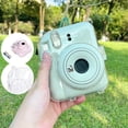 thumbnail image 2 of Coque Rigide Transparente pour Mini 12 Caméra Matériau PC Durable, 2 of 4