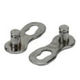 thumbnail image 1 of Peahefy Derailleur Chain, Durable High System Compatibility Lightweight Hollow Structure Sturdy Bicycle Chain, For Home Gifts, 1 of 8