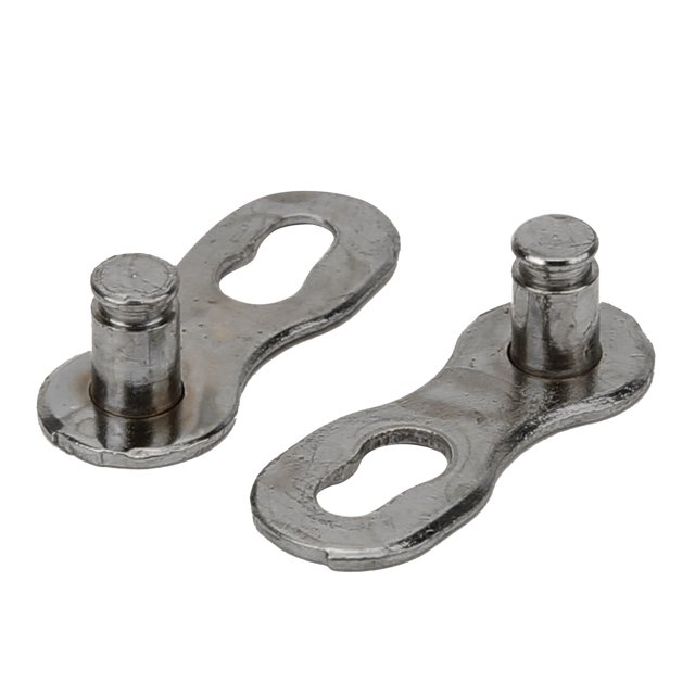 Peahefy Derailleur Chain, Durable High System Compatibility Lightweight Hollow Structure Sturdy Bicycle Chain, For Home Gifts