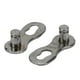 thumbnail image 3 of Cadena de Bicícletas de 9 Velocidadas, Estructura hueca de Alto compatibilidad de la cadena de bicicletas de montaña, para bicicletas para bicicletas para biciclas de, 3 of 7
