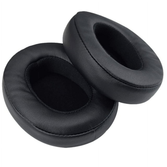 Coussinets d'Oreille Compatibles avec Skullcandy Crusher 3.0 Écouteurs Sans Fil à Réduction de Bruit Installation Facile