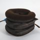 thumbnail image 3 of Cuello inflable Camilla Collar portátil 3 capas herramientas de cuidado de la salud para uso doméstico, 3 of 9