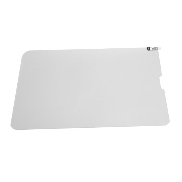 Écran de Protection pour Tablette, Protecteur d'Écran Sans Bulle pour Tablette IOS Pro 12.9in