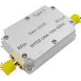thumbnail image 4 of 10M-6GHz High Flatness Amplifier 10DB Gain RF Drive Signal Receiver Image Transmission GPS Software Radio FM, 4 of 4