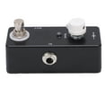 thumbnail image 3 of Effector Pedals, Adjustable Guitar Volume Effect Pedal Portable Clear Timbre Easy Install with True Bypass for Musical Instrument Tuning, 3 of 7