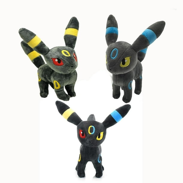 Umbreon shiny shop plush