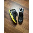 thumbnail image 1 of N I-K-E Men's A i r-Jor-dan Flight Remix Shoes Sports 679680 070 Training Black SZ 13, 1 of 6