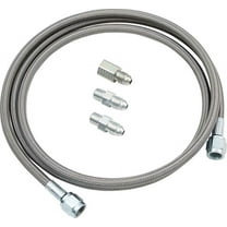 Allstar Performance ALL46110-48 (48") Gauge Line Kit