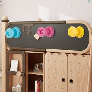 Decorative Wall Hooks For Kids