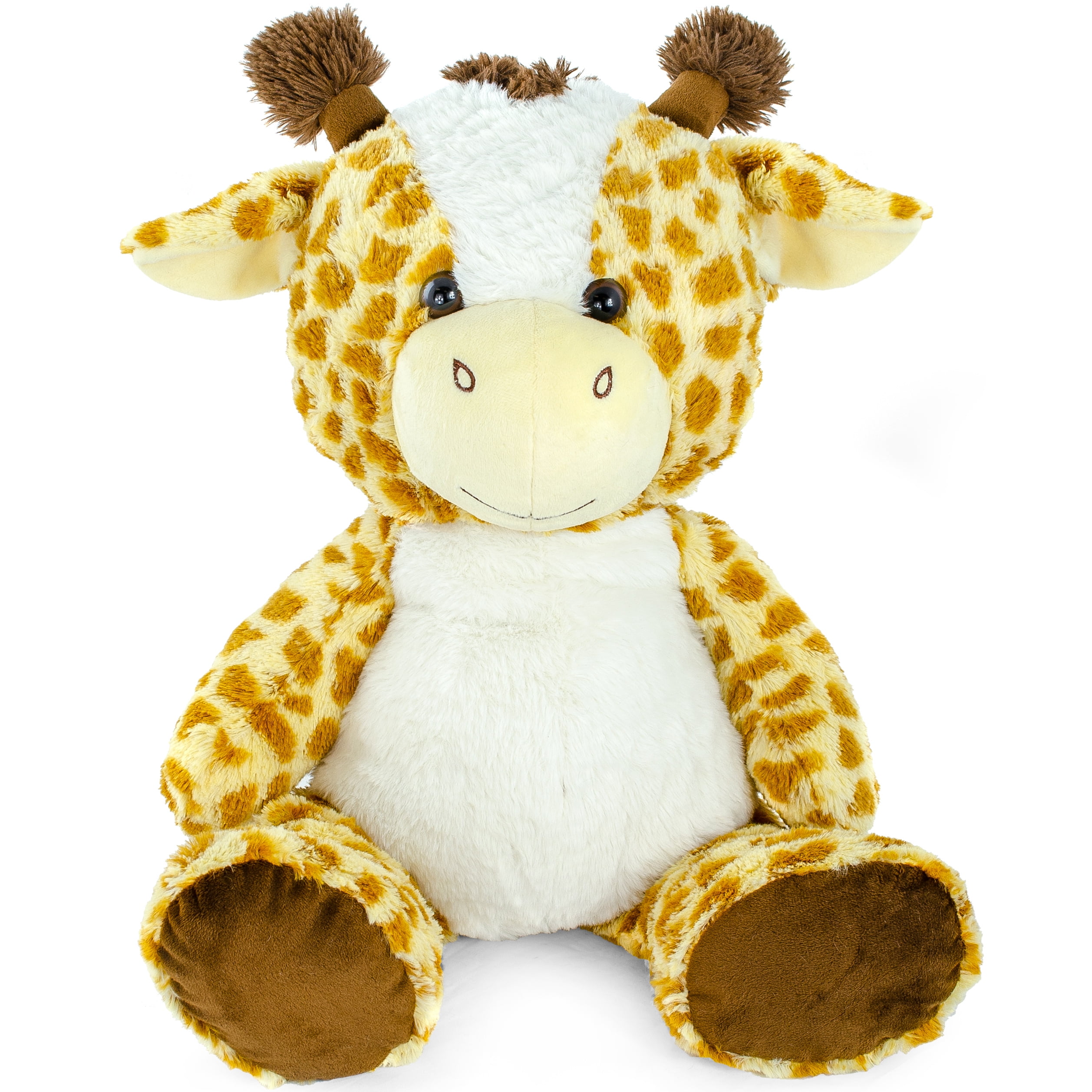 giraffe stuffed animal walmart