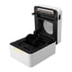thumbnail image 5 of Entresora Térmica de Etiquetas de Envío, Instalación de Etiquetas 2x10, Instorada de Etiquetas USB de Alta Velocidad de 203 PPP de 110 mm/s para, para x Con Fácil, 5 of 7