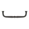 thumbnail image 2 of Deltana PCT400U10B 4 in. Traditional Wire Pull, Oil Rubbed Bronze - Solid, 2 of 2