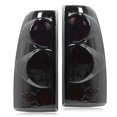 thumbnail image 1 of Luz trasera Nakuuly compatible con Chevy Silverado 1999-2006, 1 of 7