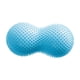 thumbnail image 1 of Pelota de yoga Peanut Balance Ball para niñas y niños, ideal para fortalecer el core. Azul, 1 of 7