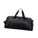 thumbnail image 1 of Bolsa de viaje, bolsa deportiva, bolsa de gimnasio, bolsa de noche para viajes de negocios, gimnasio al aire libre Negro, 1 of 9