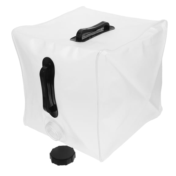 IDEANATEGRATE Pool Weights 1Set Foldable Sand Bags For Preventing Floating And Swinging In Above Ground Pools