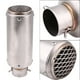 thumbnail image 2 of Nikou Tubo silenciador de escape de Metal 240 mm 51 mm, 2 of 15