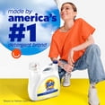 thumbnail image 3 of Tide Simply Liquid Laundry Detergent, Free & Sensitive, 138 Loads, 173 fl oz, 3 of 11