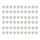 thumbnail image 1 of 60 Piezas PCB 9Pin CeráMica B9A Tubo de VacíO Enchufe Audio HIFI DIY Amperios para 12AX7 12AU7 12AT7 ECC81 ECC82 ECC83 Chapado en Plata, 1 of 8