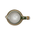 thumbnail image 5 of Creative Co-Op Hand-Painted Stoneware Measuring Cups, 5 of 5