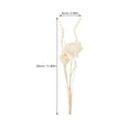 thumbnail image 2 of 1 Set of Essential Oil Fragrance Diffuser Stick Diffuser Stick Aromatherapy Replaceable Stick Decor, 2 of 9