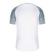 thumbnail image 3 of Hombres Empalmó Casual Top, Color Sólido Deportes Cuello Redondo Blusa para la Playa Y la Fiesta Desgaste, Suave Poliéster Moda Tee, Camisa de Cuello de Soporte, 3 of 8