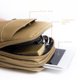 thumbnail image 4 of Rose gold Bolsa de emergencia Edc, paquete de teléfono, accesorios de caza y escalada, bolsa de herramientas militares, 4 of 5