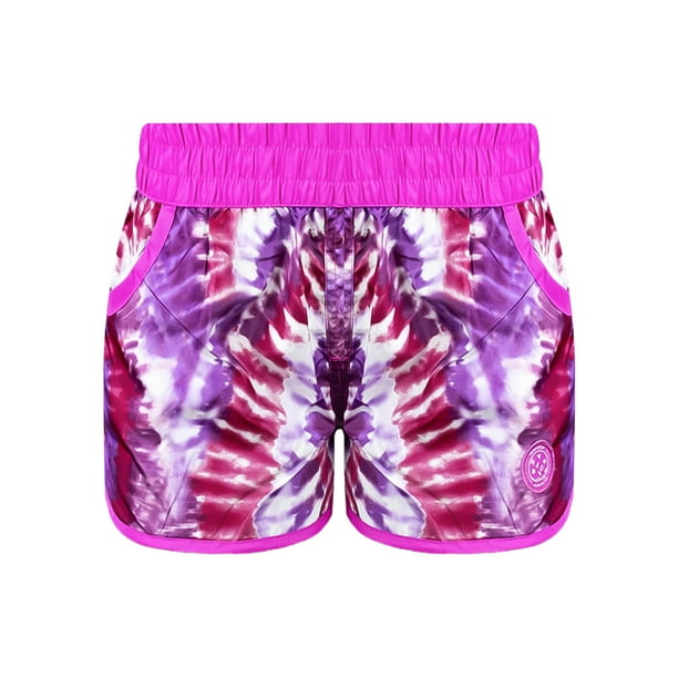 SHORT SALIDA DE PLAYA PARA DAMA MAUI AND SONS 323217