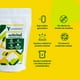thumbnail image 2 of Eritritol Puro Extraherbos 400g, Endulzante 100% Natural sin calorías, 2 of 4