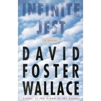 Infinite Jest, (Hardcover)