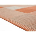 thumbnail image 4 of United Weavers Augusta Indoor/Outdoor Area Rug 3900 10729 Grand Anse Terracotta 5' 2" x 7' 6" Rectangle, 4 of 4