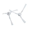 thumbnail image 1 of 10 piezas de repuesto para aspiradora robot E10 E12 B112, accesorios para aspiradora, cepillo lateral, filtro HEPA, mopa, blanco y gris, 1 of 5