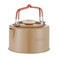 thumbnail image 2 of Camp Kettle 1.1 L TECLAWARE TEA TEA PERDIDO PARA SIGUIENTE Café, 2 of 8